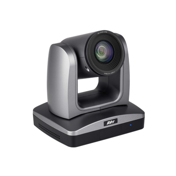 AVer PTZ330 professzionális PTZ videokonferencia kamera, Full HD, POE+
