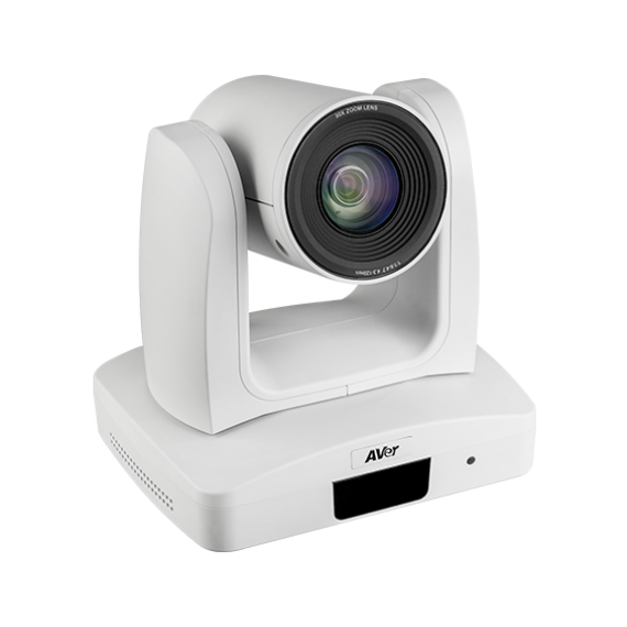 AVer PTZ330 professzionális PTZ videókonferencia kamera, Full HD, POE+