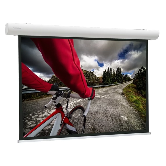 Da-Lite Elpro Concept RF 340x196cm Matte White (16:9) vetítővászon