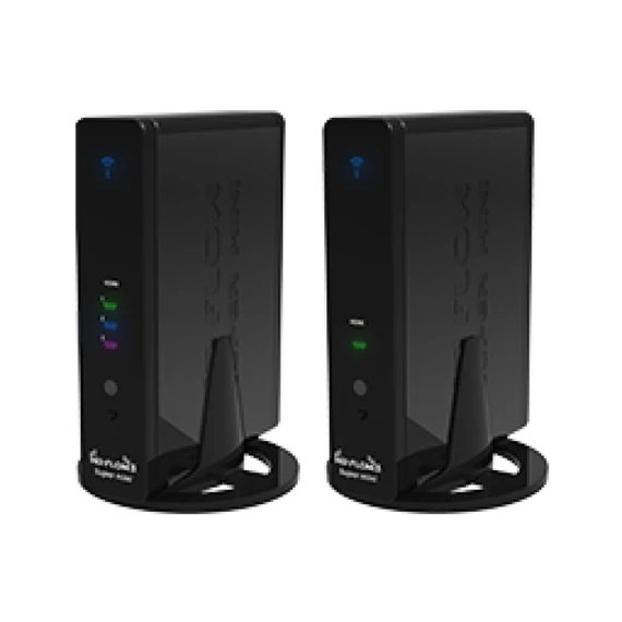 HD Flow3 Super mini Full Set vezeték nélküli eszköz