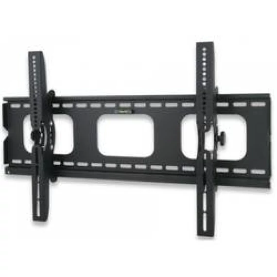 Techly ICA-PLB 103B dönthető fali konzol, 32-60&apos;&apos; LCD TV, fekete