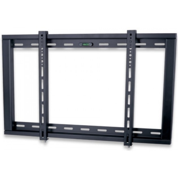 Techly ICA-PLB 104B fix fali konzol 32-60" LCD TV, fekete