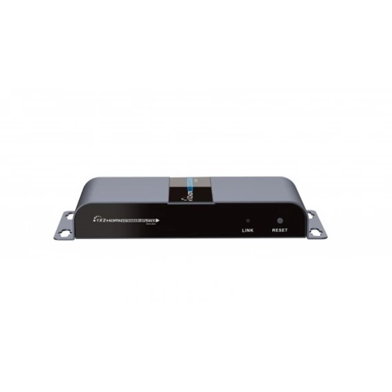 Techly 1 in 2 out HDMI extender és splitter