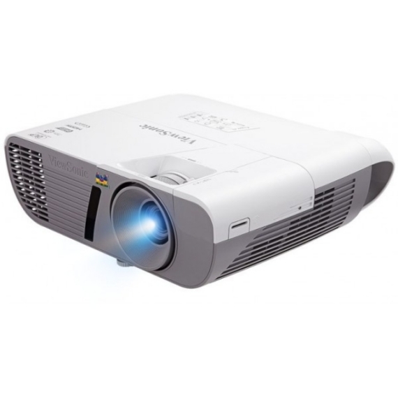 ViewSonic PJD6552LW projektor