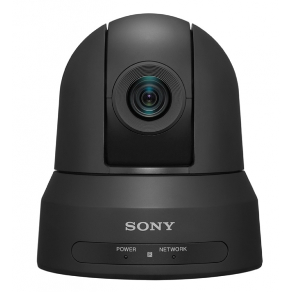 Sony SRG-X120BC Full HD videókonferencia kamera, POE+, HDMI, 3G-SDI, IP stream