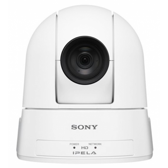 Sony SRG-X120WC Full HD videókonferencia kamera, POE+, HDMI, 3G-SDI, IP stream
