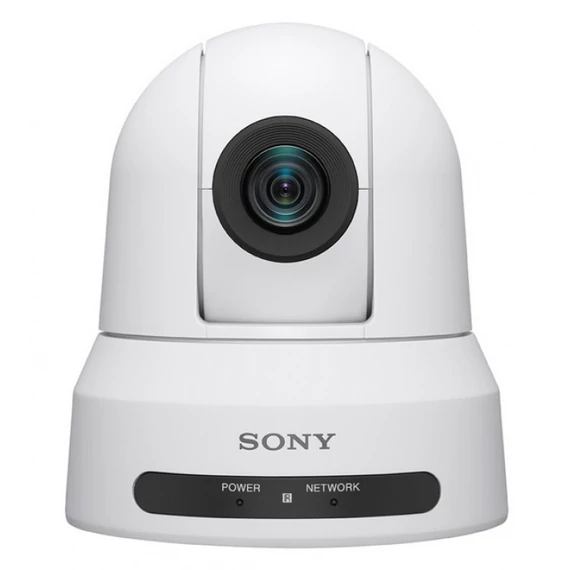 Sony SRG-X40UH/WC 4K videókonferencia kamera, HDMI, USB C, POE+