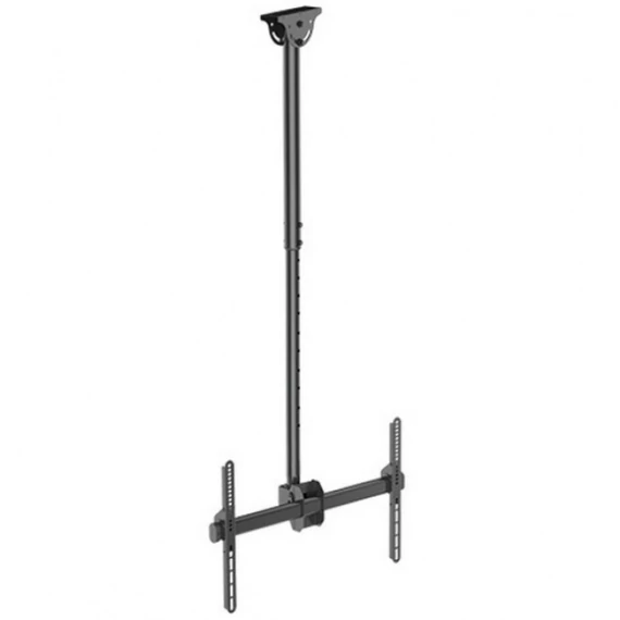 Techly ICA-CPLB 946L teleszkópos mennyezeti LCD TV konzol, 37-70"