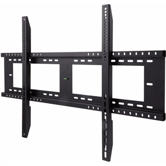 ViewSonic VB-WMK-001-2C fali konzol 55-98" LCD TV/kijelző, fekete