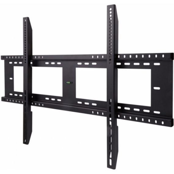 ViewSonic VB-WMK-001-2C fali konzol 55-86" LCD TV/kijelző, fekete