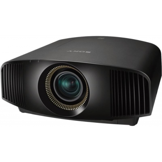 Sony VPL-VW590/B professzionális házimozi projektor