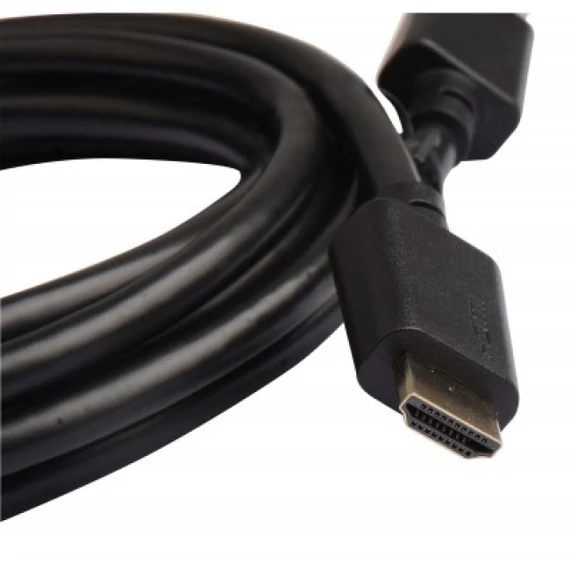 Techly HDMI kábel, 2 méter, High Speed, 10K 48Gbps