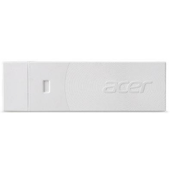 Acer Wireless Mirror Dongle vezetéknélküli HDMI adapter projektorokhoz.