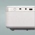 Kép 3/6 - Epson EF-21W, mini hordozható lézerprojektor, 1000 lumen fényerő