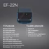 Kép 6/6 - Epson EF-22N Full HD hordozható mini lézerprojektor, 1 000 lumen fényerővel