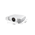 Kép 8/8 - Epson EH-LS11000W lézer házimozi projektor