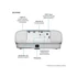 Kép 8/9 - Epson EH-TW7000 házimozi projektor