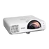 Kép 2/6 - Epson EB-L210SW hordozható ST lézerprojektor, 4000 Lumen fényerő