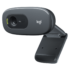 Kép 1/6 - Logitech C270 HD webkamera, 720p, USB