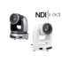 Kép 3/3 - Lumens VC-A71SN PTZ kamera, 4K Ultra HD, LAN, HDMI, 12G-SDI, NDI HX3