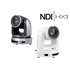 Kép 3/3 - Lumens VC-A71SN PTZ kamera, 4K Ultra HD, LAN, HDMI, 12G-SDI, NDI HX3
