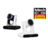 Kép 4/4 - Lumens VC-TR40 AI Auto-Tracking kamera, LAN, HDMI, 3G-SDI