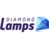 Kép 2/2 - Diamond Lamp projektor lámpa, Epson ELPLP57 kompatibilis