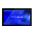 Kép 1/6 - ProDVX TMP-22X érintőképernyős monitor, 22", Full HD