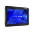 Kép 1/7 - ProDVX ACCP-10XPLN 10" professzionális Android tablet, POE+, LED, NFC