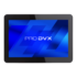 Kép 1/5 - ProDVX ACCP-10XP 10" professzionális Android tablet, POE+, 5MP előlapi kamera