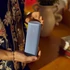 Kép 5/13 - Sonos Roam 2 intelligens ultrahordozható hangszóró, kék