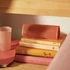Kép 3/13 - Sonos Roam 2 intelligens ultrahordozható hangszóró, piros