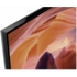 Kép 6/9 - Sony Bravia FWD-50X80L 50" professzionális 4K HDR LCD kijelző, Google TV, TV tuner