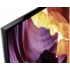 Kép 5/8 - Sony Bravia FWD-43X80K 43" professzionális 4K LCD kijelző, TV tuner