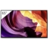 Kép 1/8 - Sony Bravia FWD-65X80K 65" professzionális 4K LCD kijelző, TV tuner