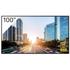 Kép 1/7 - Sony Bravia FW-100BZ40J 100" professzionális 4K LCD kijelző, 24/7
