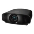 Kép 1/5 - Sony VPL-VW290/B professzionális házimozi projektor