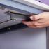 Kép 13/25 - LapCabby LAP20VBL 20V laptop töltő kocsi