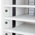 Kép 6/13 - LapCabby LYTE10MDMINIBL Lyte Multi Door 10 Mini tablet töltő