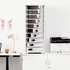 Kép 8/13 - LapCabby LYTE10MDMINIBL Lyte Multi Door 10 Mini tablet töltő