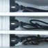 Kép 10/13 - LapCabby LYTE10MDMINIBL Lyte Multi Door 10 Mini tablet töltő