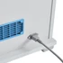 Kép 11/13 - LapCabby LYTE10MDMINIBL Lyte Multi Door 10 Mini tablet töltő
