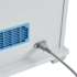 Kép 15/15 - LapCabby LYTE16SDBL Lyte Single Door 16 laptop/tablet töltő