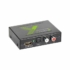 Kép 2/3 - Techly HDMI-Audio Extractor hangleválasztó, SPDIF, RCA, 2.0/5.1