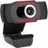 Kép 2/10 - Techly I-WEBCAM-60T webkamera, Full HD, USB