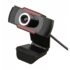 Kép 3/10 - Techly I-WEBCAM-60T webkamera, Full HD, USB