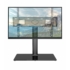 Kép 2/8 - Techly ICA-LCD S07L asztali konzol, 32-65" LCD TV, fekete