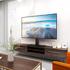Kép 8/9 - Techly ICA-LCD S304B asztali konzol, 32-47" LCD TV, fekete