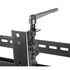 Kép 9/14 - Techly ICA-PLB 346VWT videófal konzol, 45-70" - tájkép mód