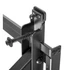 Kép 10/14 - Techly ICA-PLB 346VWT videófal konzol, 45-70" - tájkép mód